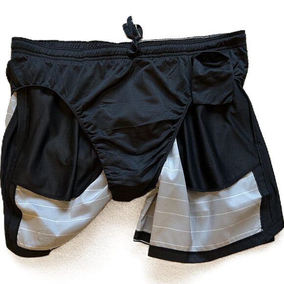 New Balance Men’s Athletic Running Short (XL) - Picture 6 of 13